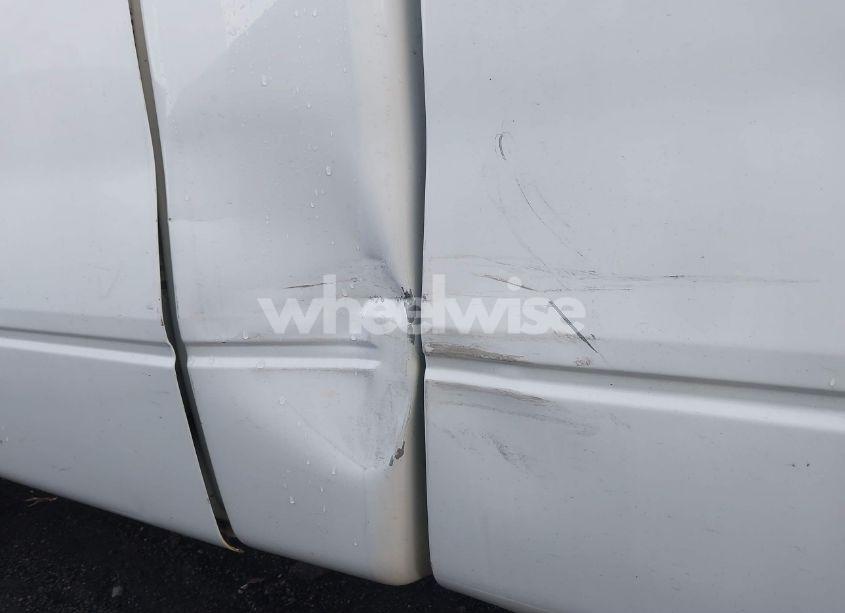 Photo 14 of 2010 Ford F-150 XL (VIN 1FTMF1CW4AFB98778)