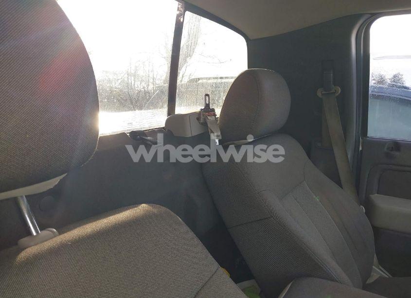 Photo 8 of 2010 Ford F-150 XL (VIN 1FTMF1CW4AFB98778)