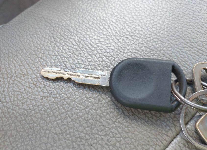 Photo 11 of 2010 Ford F-150 STX/XL/XLT (VIN 1FTMF1CW5AKE80175)