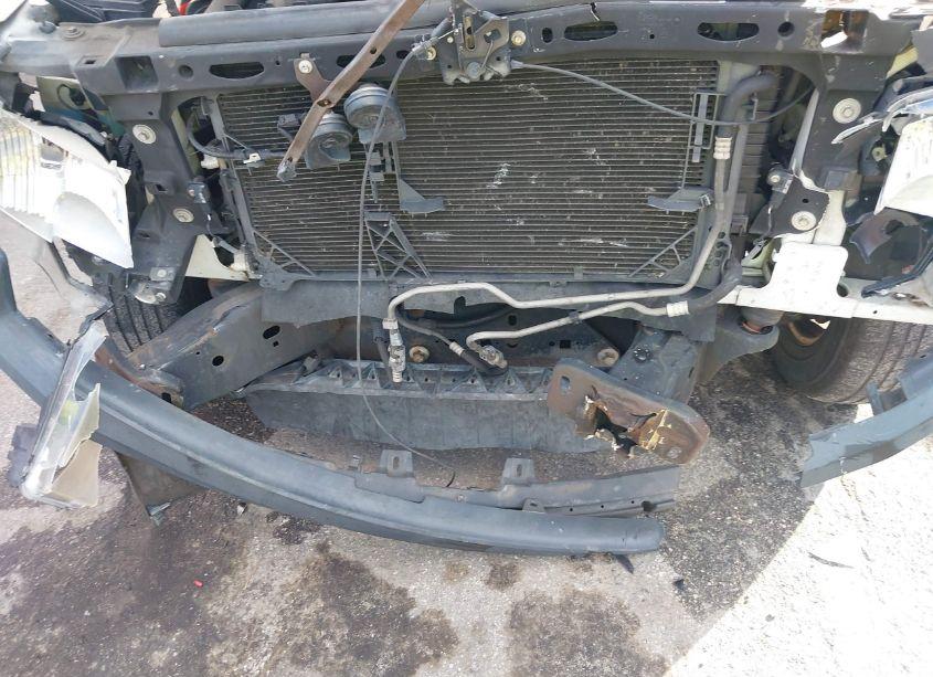 Photo 14 of 2010 Ford F-150 STX/XL/XLT (VIN 1FTMF1CW5AKE80175)