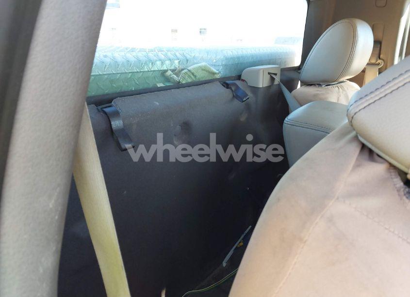 Photo 8 of 2010 Ford F-150 XL (VIN 1FTMF1CW7AFD01126)