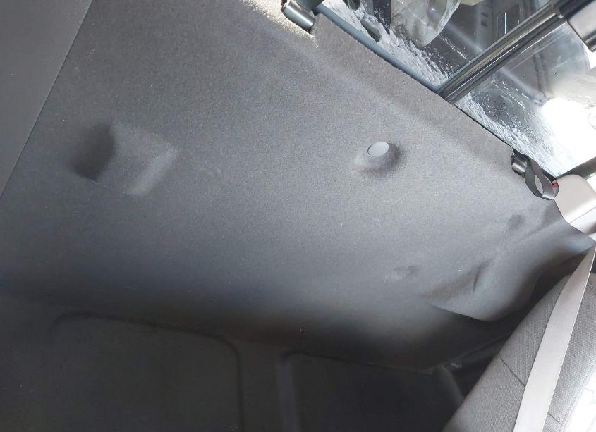 Photo 8 of 2010 Ford F-150 STX/XL/XLT (VIN 1FTMF1CW7AKB84543)