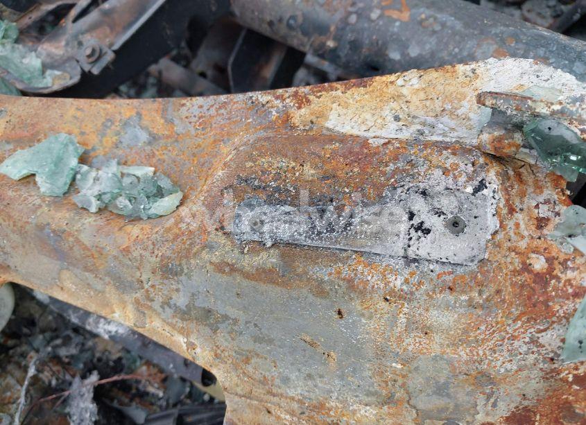 Photo 9 of 2010 Ford F-150 STX/XL/XLT (VIN 1FTMF1CW7AKE14680)