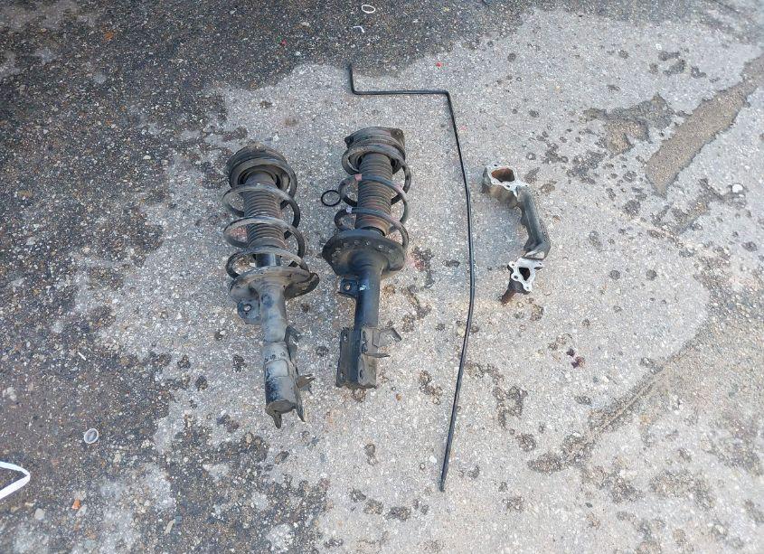 Photo 12 of 2010 Ford F-150 STX/XL/XLT (VIN 1FTMF1CW9AKA82869)