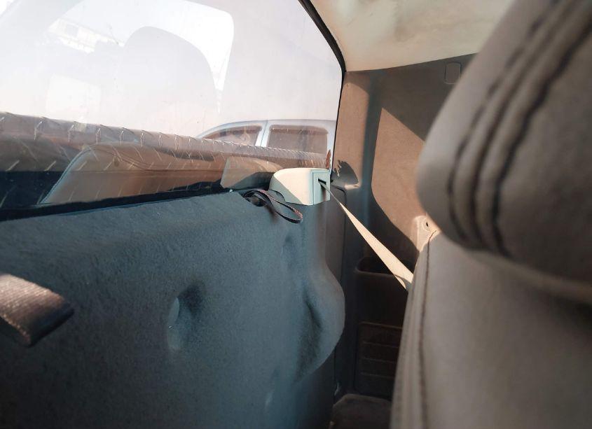 Photo 8 of 2010 Ford F-150 STX/XL/XLT (VIN 1FTMF1CW9AKA82869)