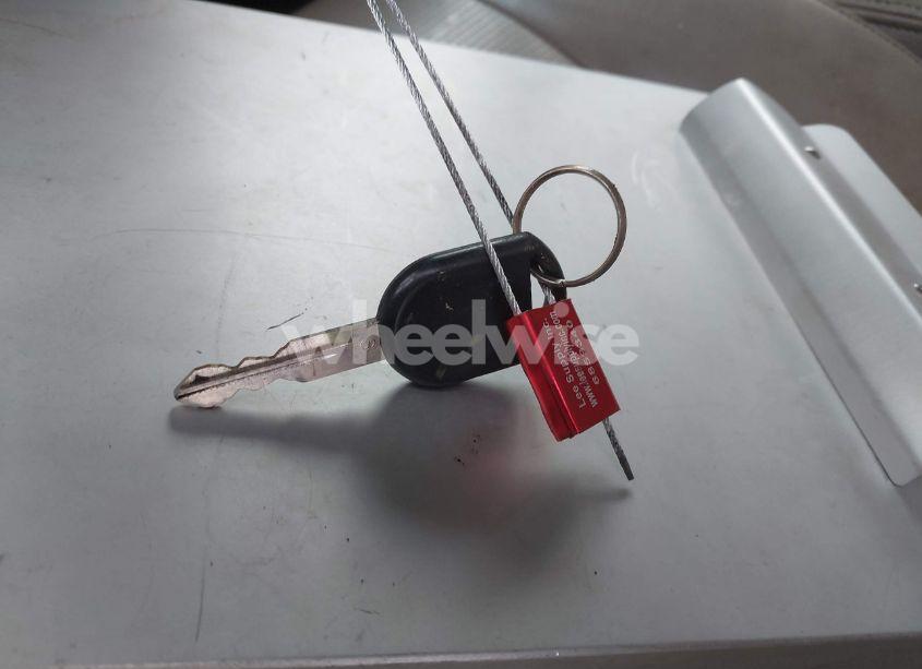 Photo 11 of 2010 Ford F-150 STX/XL/XLT (VIN 1FTMF1CW9AKB48143)