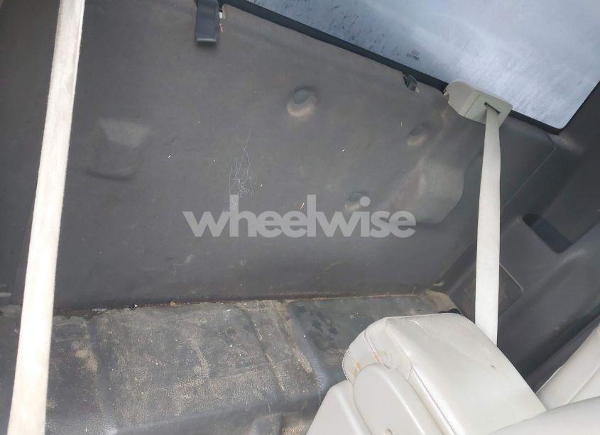 Photo 8 of 2010 Ford F-150 STX/XL/XLT (VIN 1FTMF1CW9AKB48143)