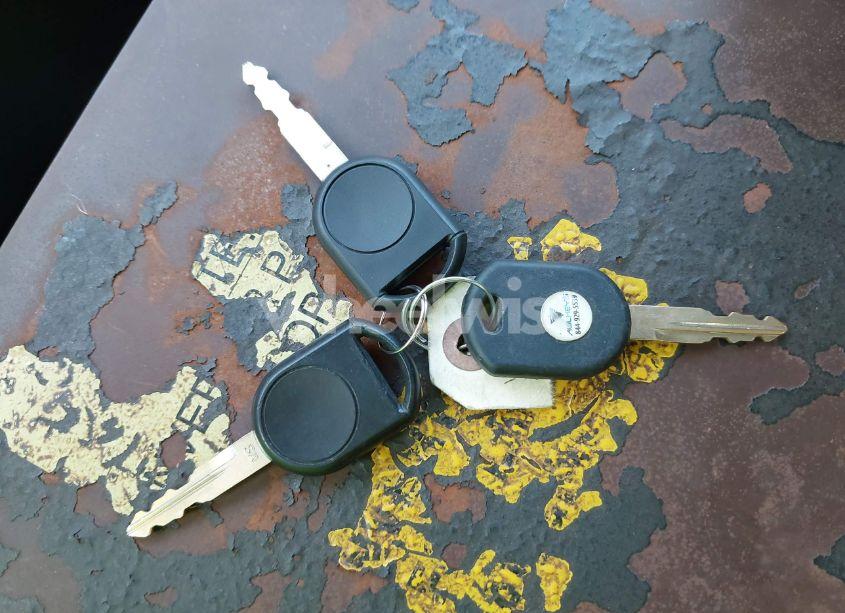 Photo 11 of 2010 Ford F-150 STX/XL/XLT (VIN 1FTMF1CWXAKA46673)