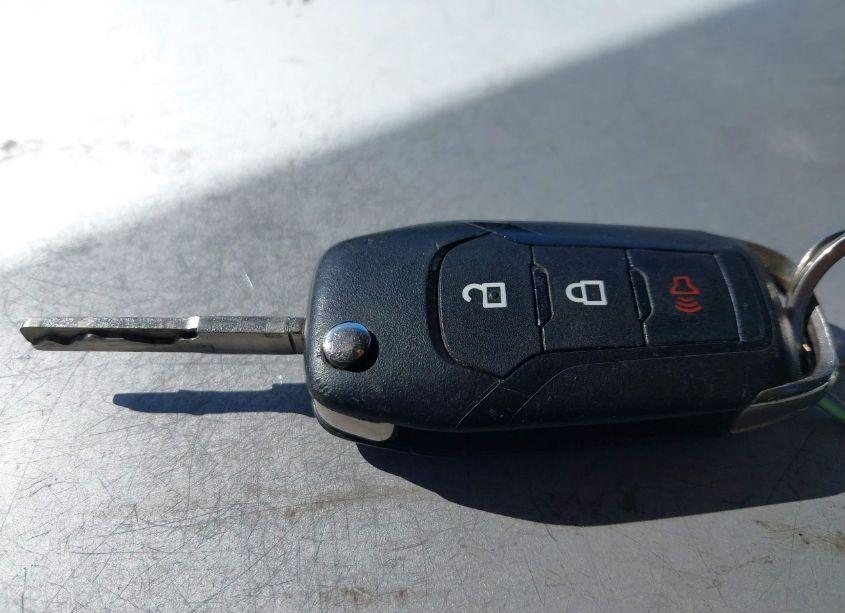 Photo 11 of 2019 Ford F-150 XL (VIN 1FTMF1E50KKC02581)