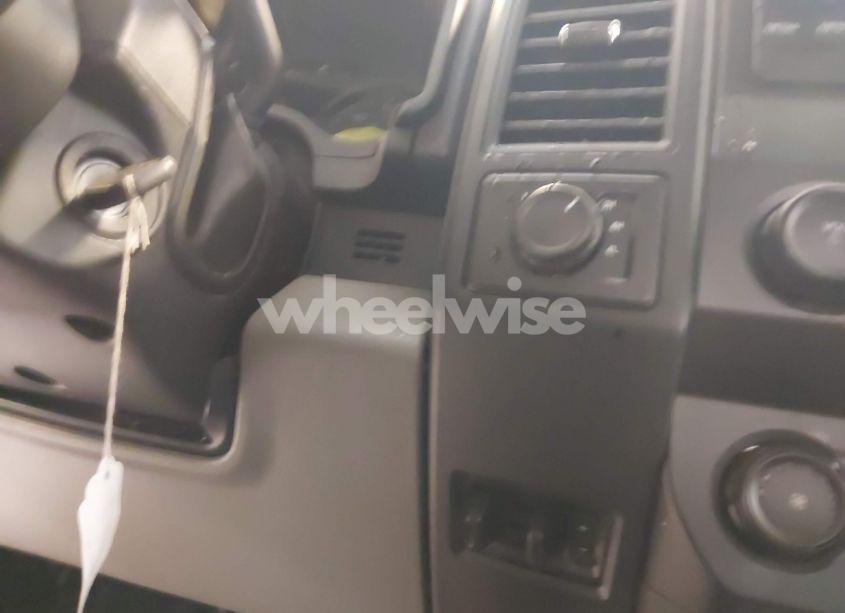 Photo 11 of 2019 Ford F-150 XL (VIN 1FTMF1E50KKC83484)