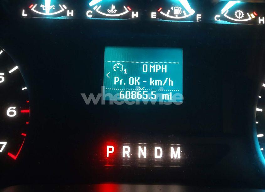 Photo 15 of 2019 Ford F-150 XL (VIN 1FTMF1E50KKC83484)