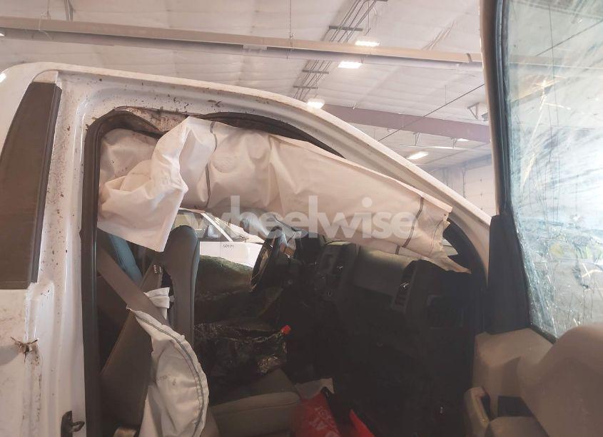 Photo 5 of 2019 Ford F-150 XL (VIN 1FTMF1E50KKC83484)