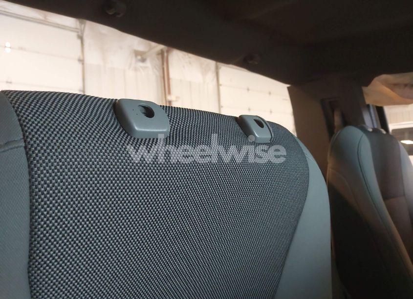 Photo 8 of 2019 Ford F-150 XL (VIN 1FTMF1E50KKC83484)