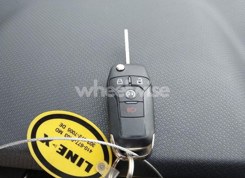 Photo 11 of 2023 Ford F-150 XLT (VIN 1FTMF1E51PKD05273)