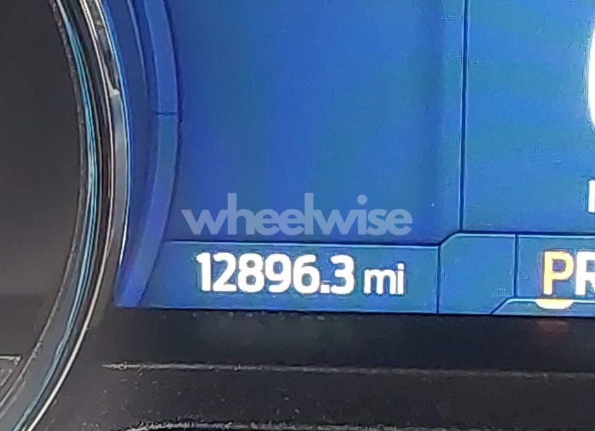 Photo 15 of 2023 Ford F-150 XLT (VIN 1FTMF1E51PKD05273)