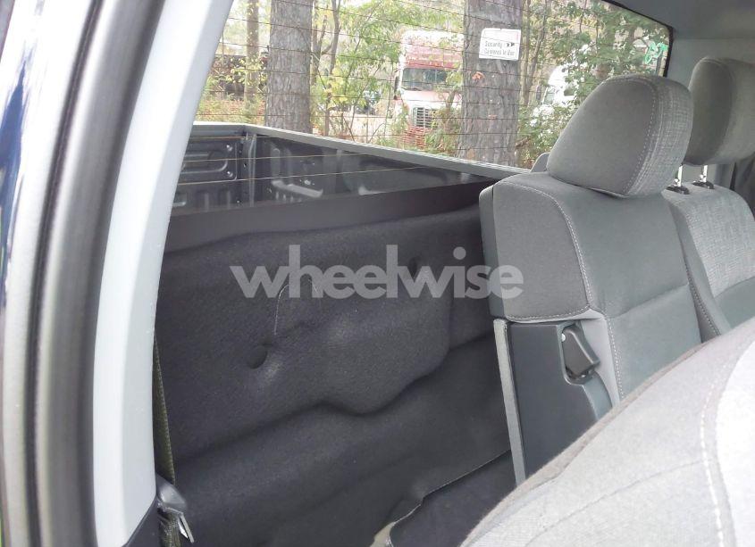 Photo 8 of 2023 Ford F-150 XLT (VIN 1FTMF1E51PKD05273)