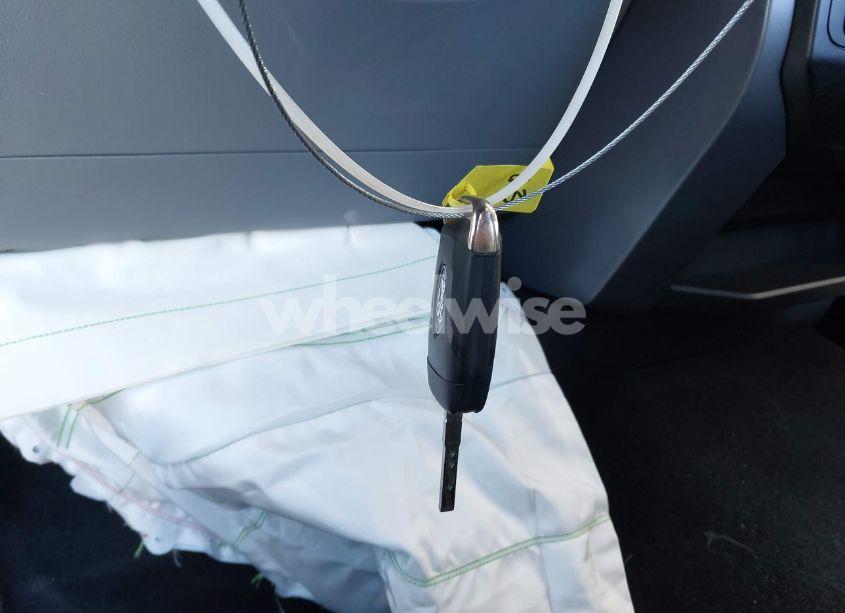 Photo 11 of 2023 Ford F-150 XLT (VIN 1FTMF1E55PKD54847)