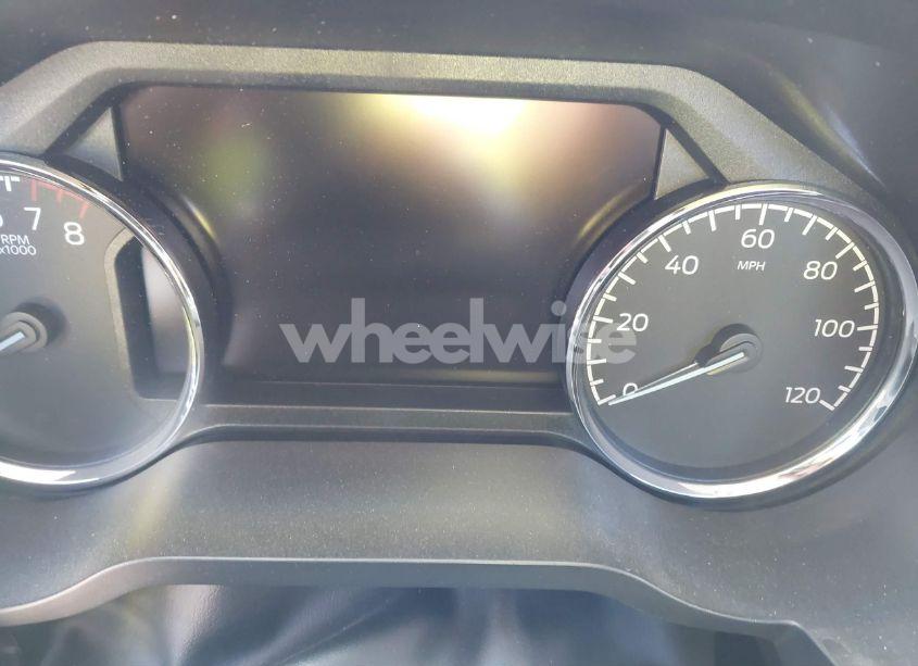 Photo 15 of 2023 Ford F-150 XLT (VIN 1FTMF1E55PKD54847)