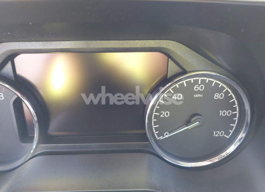 Photo 7 of 2023 Ford F-150 XLT (VIN 1FTMF1E55PKD54847)