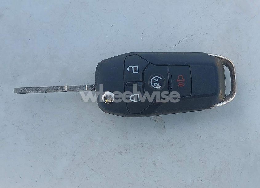 Photo 11 of 2023 Ford F-150 XLT (VIN 1FTMF1E57PKD06850)