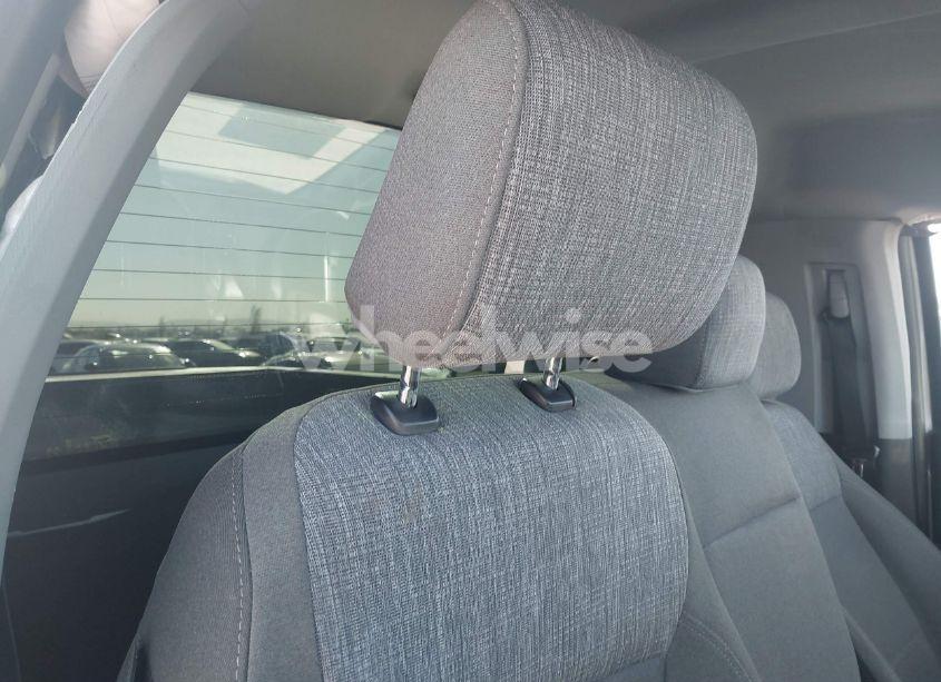 Photo 8 of 2023 Ford F-150 XLT (VIN 1FTMF1E57PKD06850)