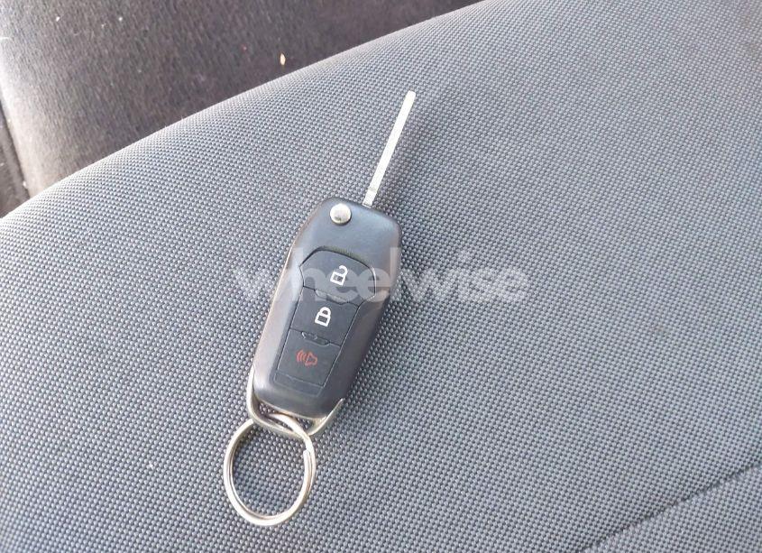 Photo 11 of 2023 Ford F-150 XL (VIN 1FTMF1E59PKD95014)