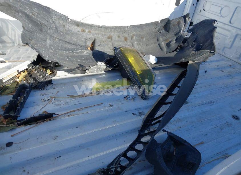 Photo 12 of 2023 Ford F-150 XL (VIN 1FTMF1E59PKD95014)