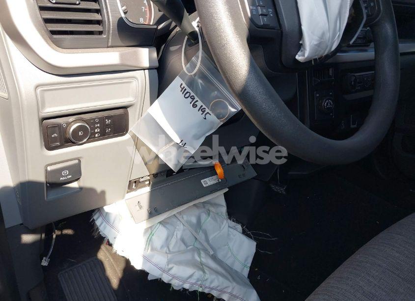 Photo 18 of 2023 Ford F-150 XL (VIN 1FTMF1E59PKD95014)