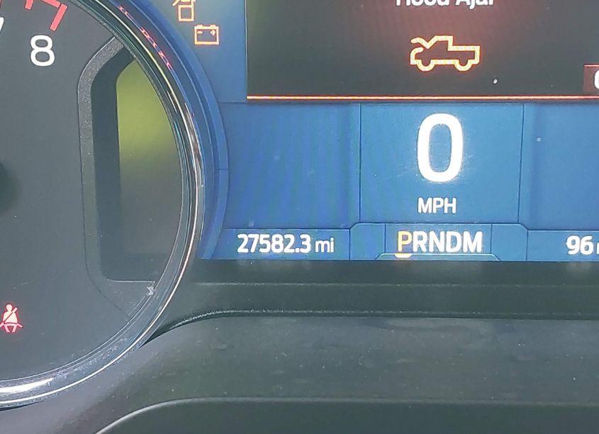 Photo 15 of 2022 Ford F-150 XLT (VIN 1FTMF1E5XNKD02496)