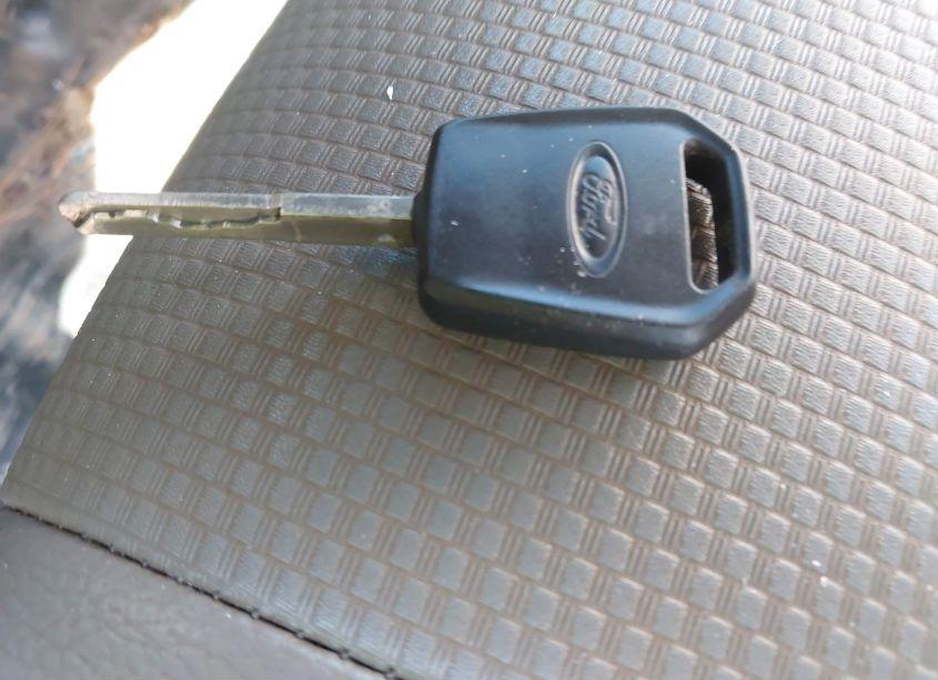 Photo 11 of 2016 Ford F-150 XL (VIN 1FTMF1E80GKE78440)