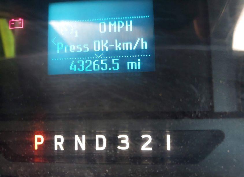 Photo 15 of 2016 Ford F-150 XL (VIN 1FTMF1E80GKE78440)