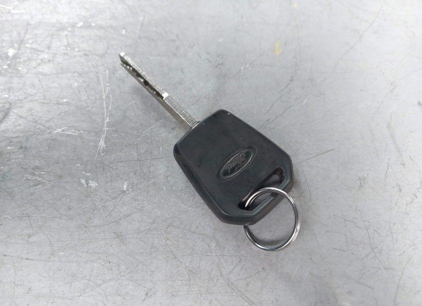 Photo 11 of 2016 Ford F-150 XL (VIN 1FTMF1E82GKE41034)