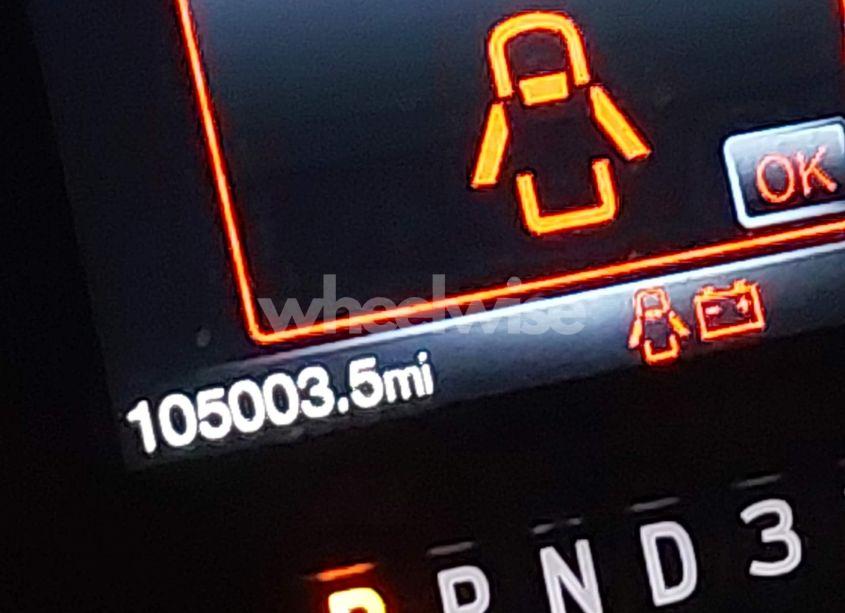 Photo 15 of 2016 Ford F-150 XL (VIN 1FTMF1E83GFA84973)