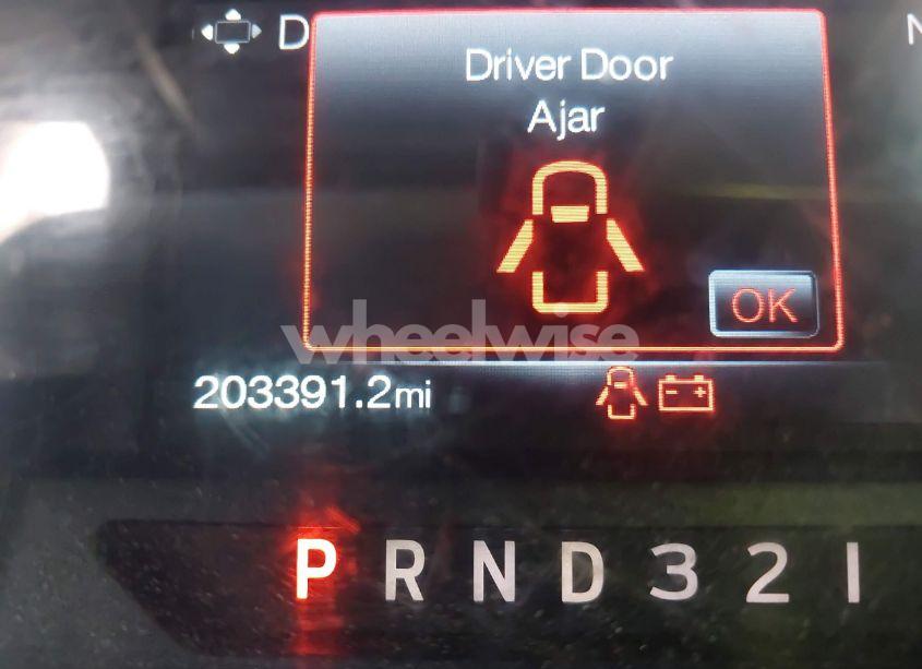 Photo 15 of 2016 Ford F-150 XL (VIN 1FTMF1E83GKD36387)