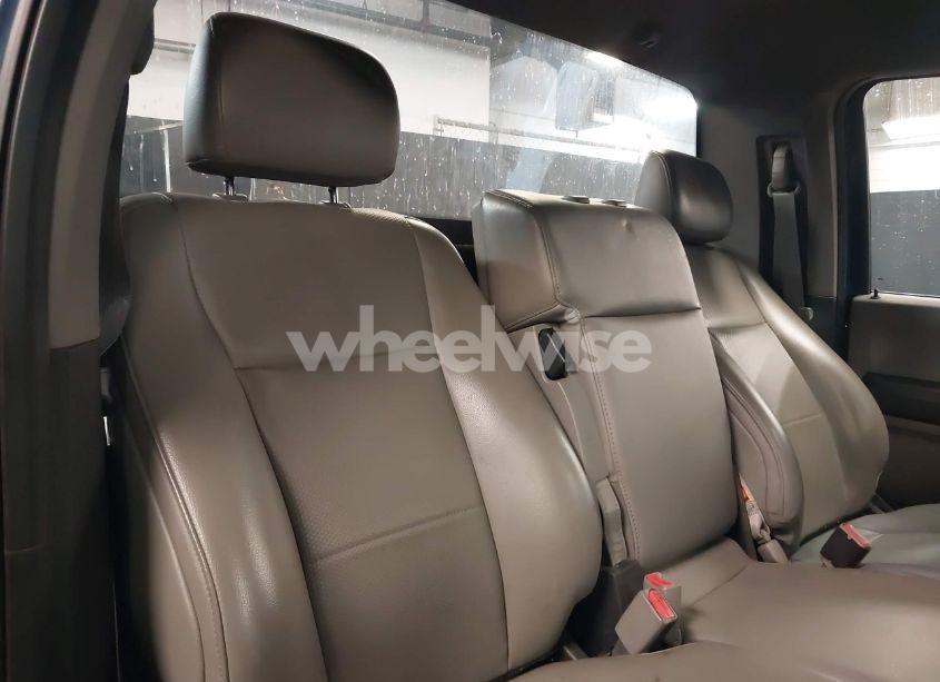 Photo 8 of 2017 Ford F-150 XL (VIN 1FTMF1E83HKD76762)