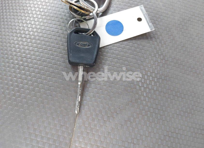 Photo 11 of 2015 Ford F-150 XL (VIN 1FTMF1E84FKD12758)