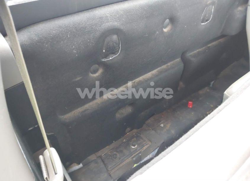 Photo 8 of 2016 Ford F-150 XL (VIN 1FTMF1E87GFA56187)