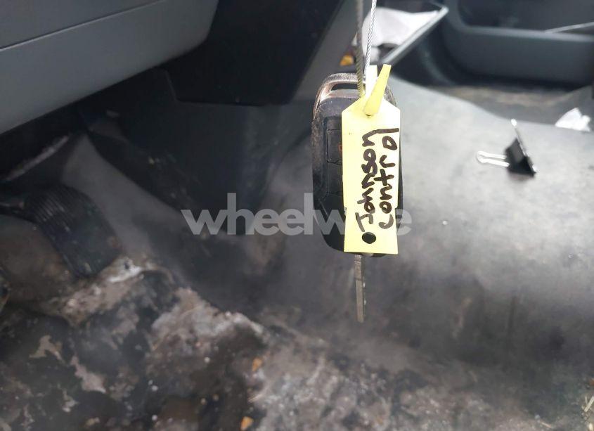 Photo 11 of 2021 Ford F-150 XL (VIN 1FTMF1EB1MKF01246)