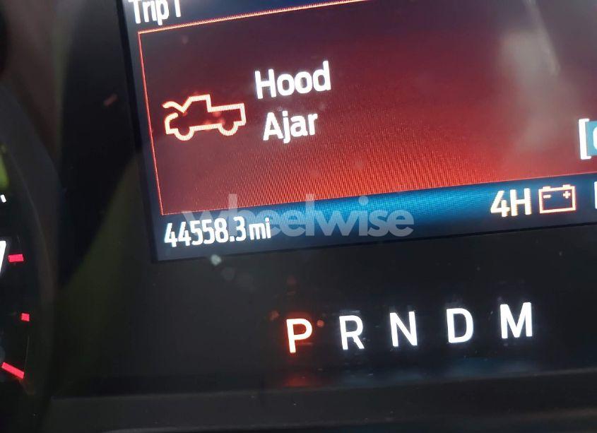 Photo 15 of 2021 Ford F-150 XL (VIN 1FTMF1EB1MKF01246)