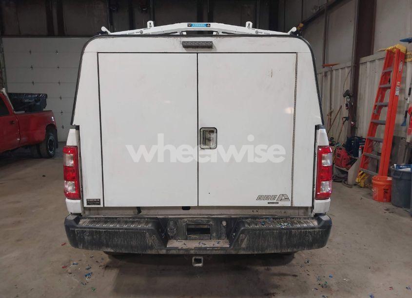 Photo 16 of 2021 Ford F-150 XL (VIN 1FTMF1EB1MKF01246)