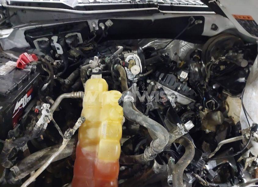 Photo 10 of 2018 Ford F-150 XL (VIN 1FTMF1EB4JFA54769)