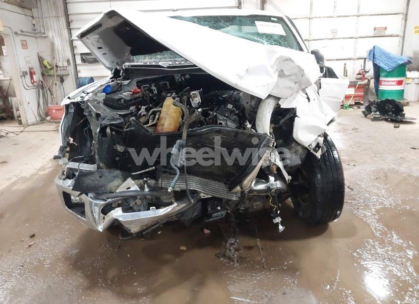 Photo 12 of 2018 Ford F-150 XL (VIN 1FTMF1EB4JFA54769)