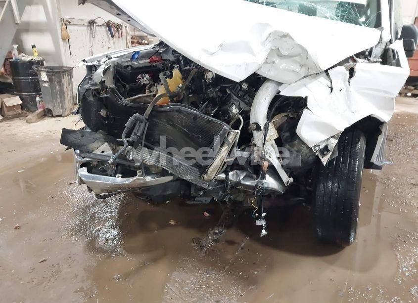 Photo 6 of 2018 Ford F-150 XL (VIN 1FTMF1EB4JFA54769)