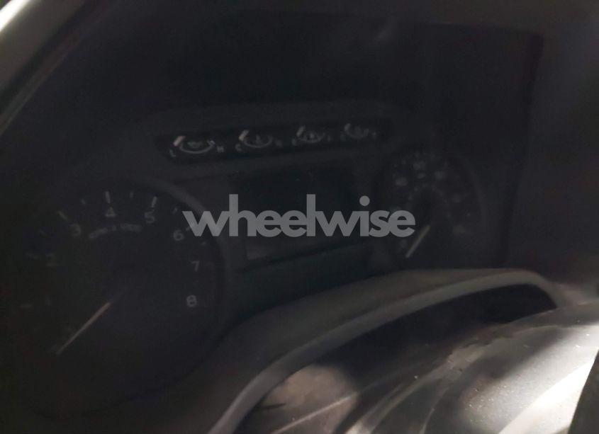 Photo 7 of 2018 Ford F-150 XL (VIN 1FTMF1EB4JFA54769)