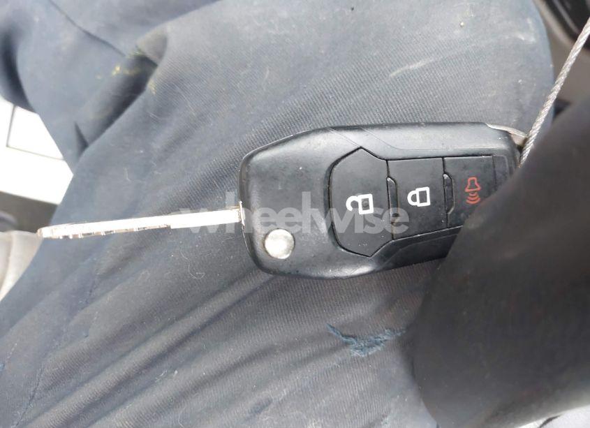 Photo 11 of 2019 Ford F-150 XL (VIN 1FTMF1EB6KKE16402)