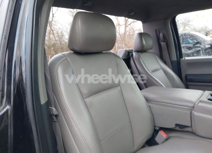 Photo 8 of 2019 Ford F-150 XL (VIN 1FTMF1EB6KKE16402)