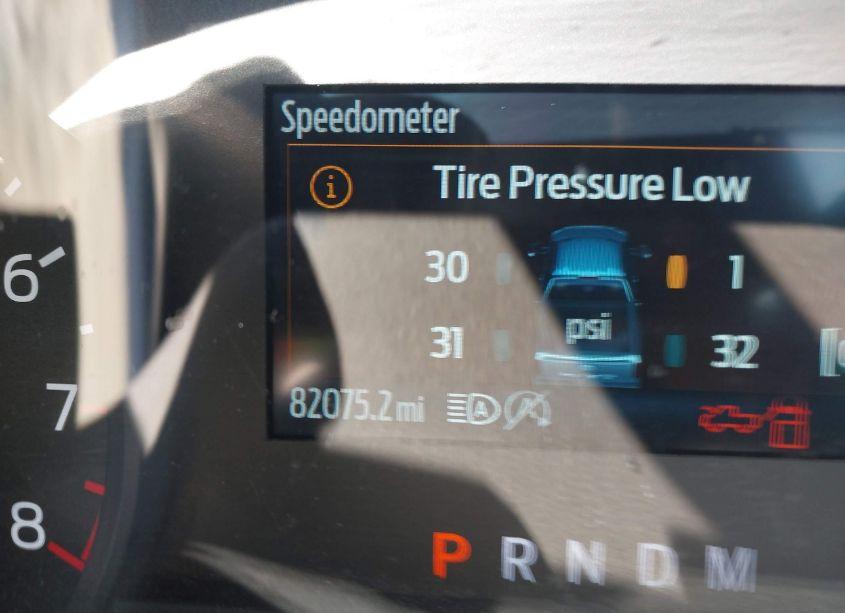 Photo 15 of 2021 Ford F-150 XL (VIN 1FTMF1EB7MKD05974)