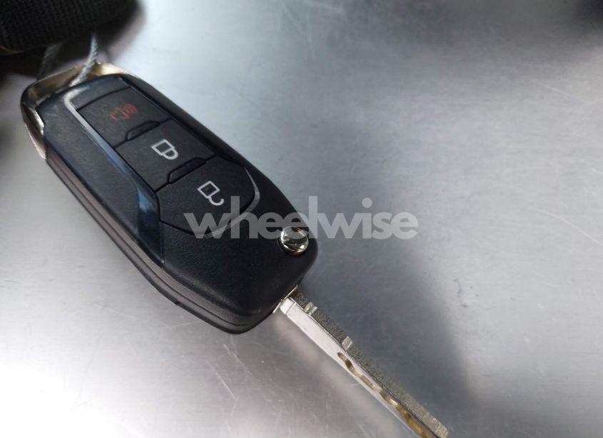 Photo 11 of 2023 Ford F-150 XL (VIN 1FTMF1EB8PKE09099)