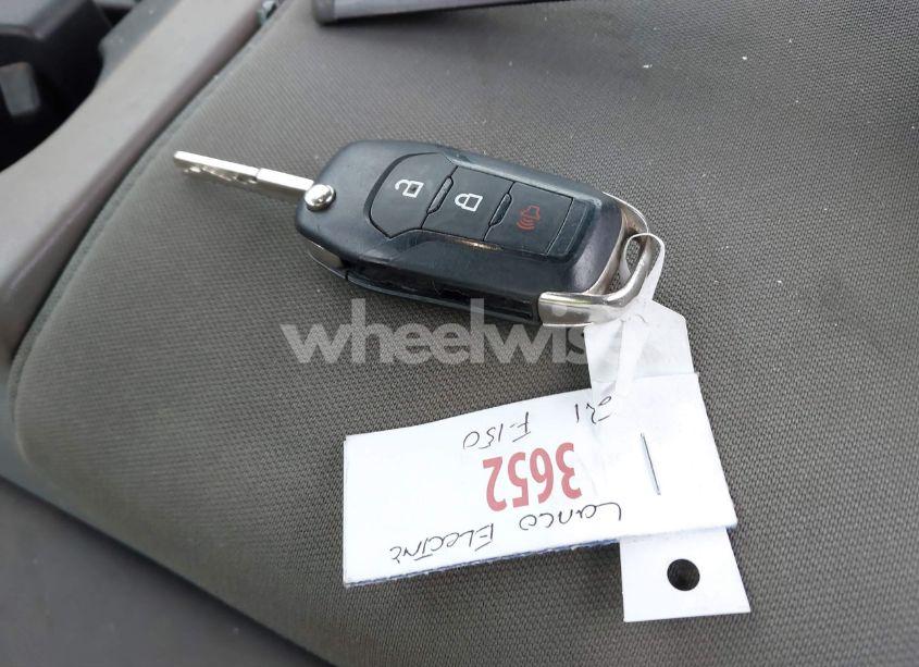 Photo 11 of 2019 Ford F-150 XL (VIN 1FTMF1EBXKKE23997)