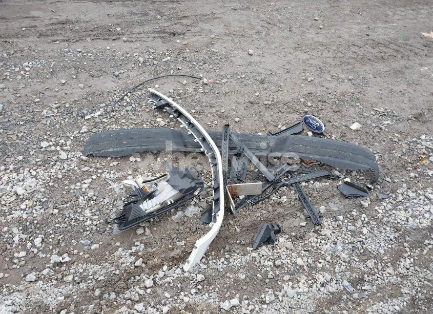 Photo 12 of 2019 Ford F-150 XL (VIN 1FTMF1EBXKKE23997)